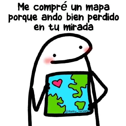 Flork enamorado - Sticker 17