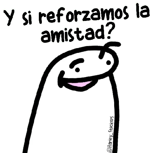 Flork enamorado - Sticker 10