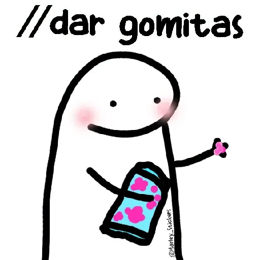 Flork enamorado - Sticker 15