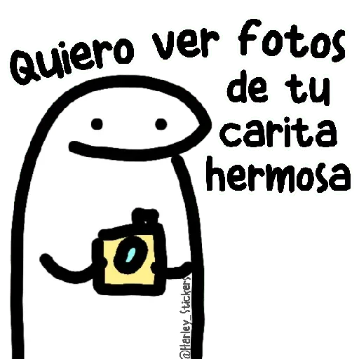 Flork enamorado - Sticker 29