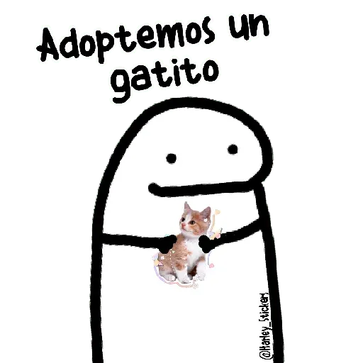 Flork enamorado - Sticker 16