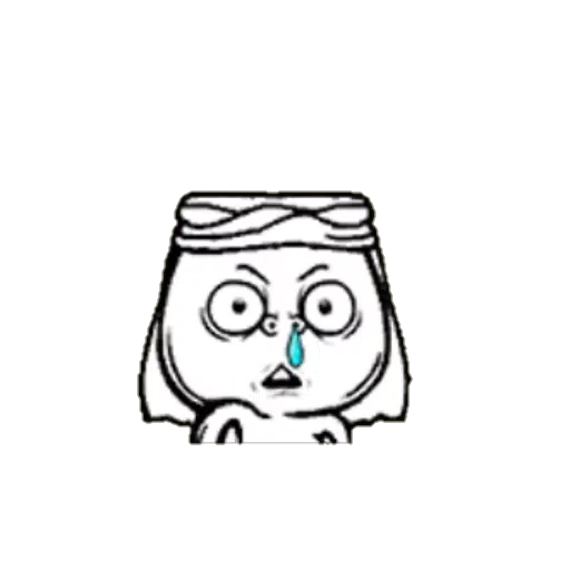 FATEH - Sticker 9