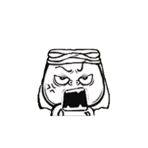 FATEH - Sticker 15