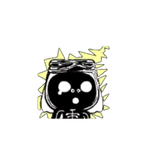 FATEH - Sticker 21