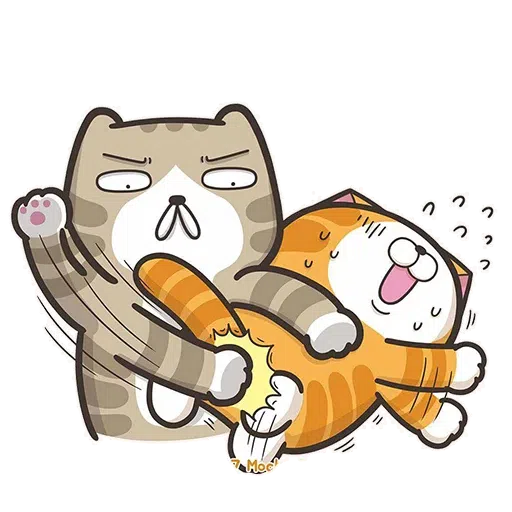 Lan lan - Sticker 25