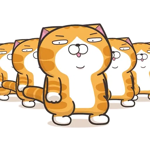 Lan lan - Sticker 28