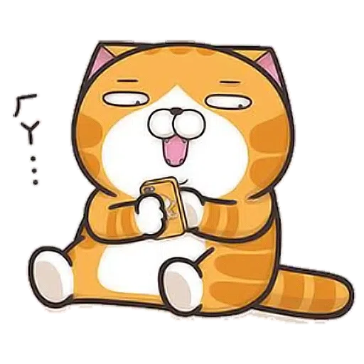 Lan lan - Sticker 11