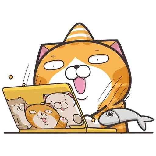 Lan lan - Sticker 29