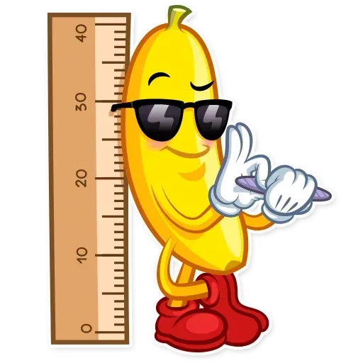 Banana - Sticker 18