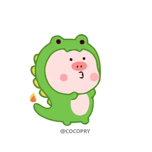 Stupid_Pig - Sticker 17