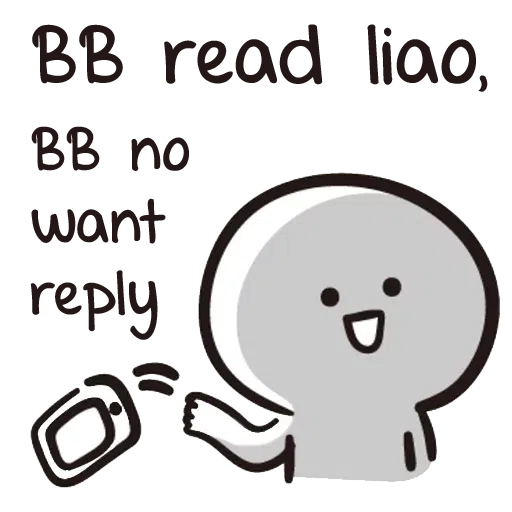Bb1 - Sticker 12