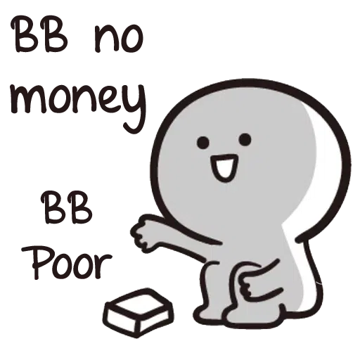 Bb1 - Sticker 26
