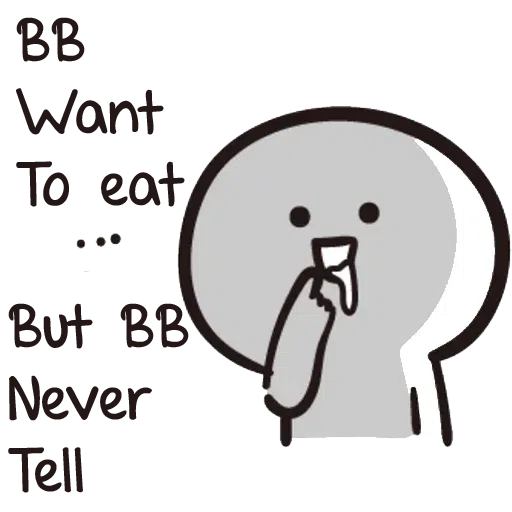 Bb1 - Sticker 9