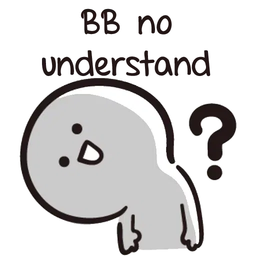 Bb1 - Sticker 16