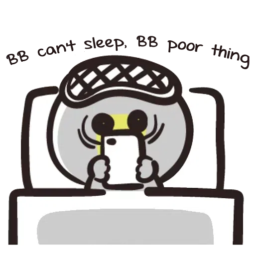 Bb1 - Sticker 30