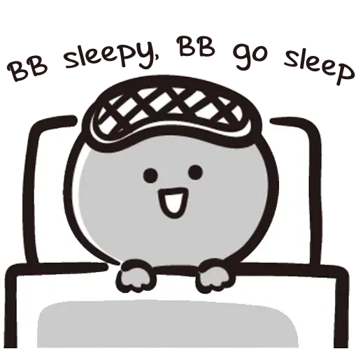 Bb1 - Sticker 29