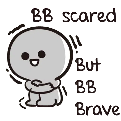 Bb1 - Sticker 22