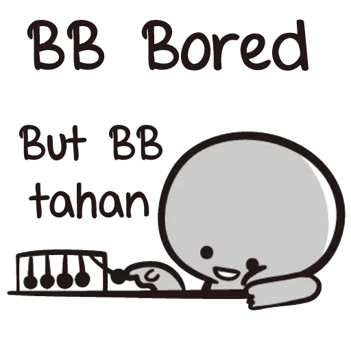 Bb1 - Sticker 27