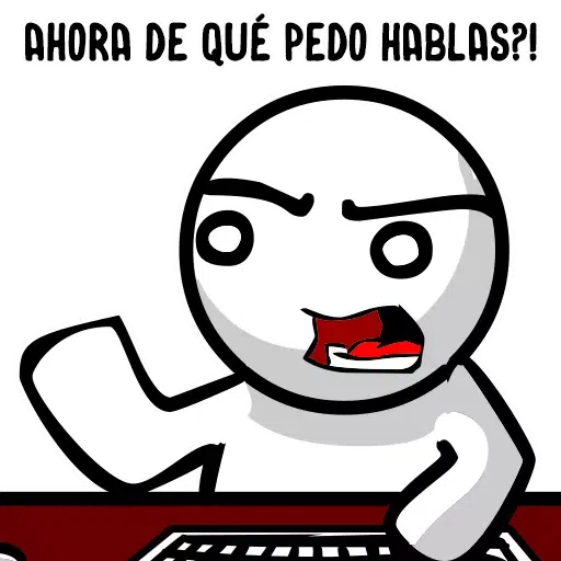 Stickers Risas - Sticker 30