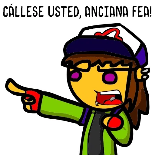 Stickers Risas - Sticker 27