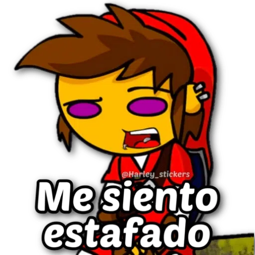 Stickers Risas - Sticker 12