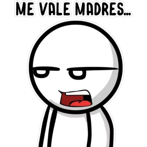 Stickers Risas - Sticker 21