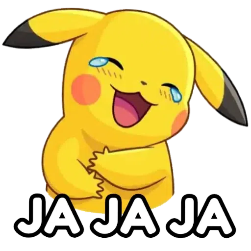 Stickers Risas - Sticker 22