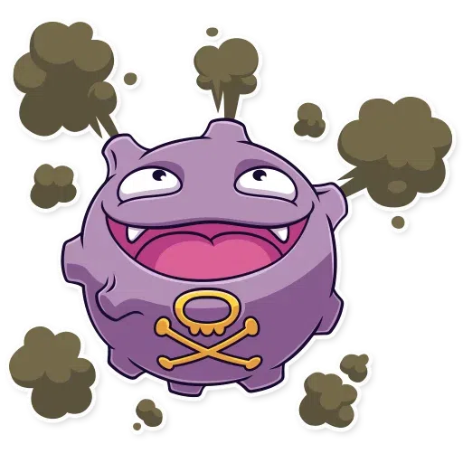 PokemonGo - Sticker 20