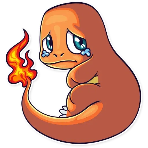 PokemonGo - Sticker 10