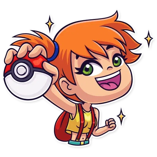 PokemonGo - Sticker 15