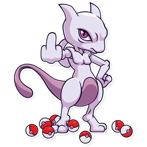PokemonGo - Sticker 12