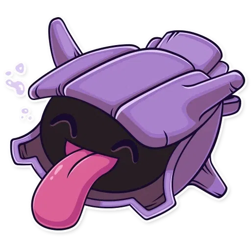 PokemonGo - Sticker 21