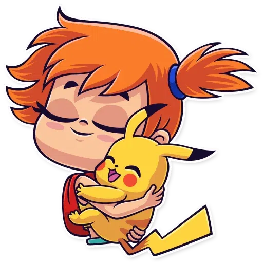 PokemonGo - Sticker 14