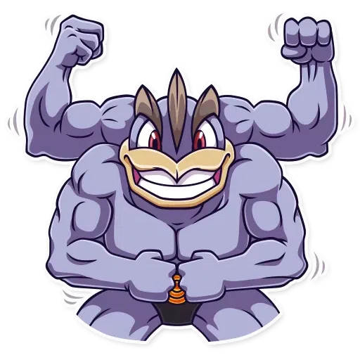 PokemonGo - Sticker 22