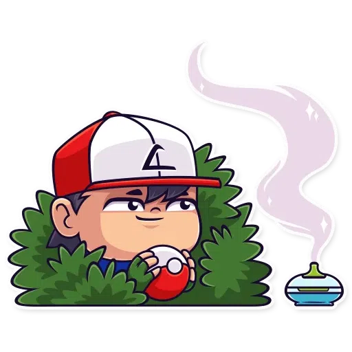 PokemonGo - Sticker 28