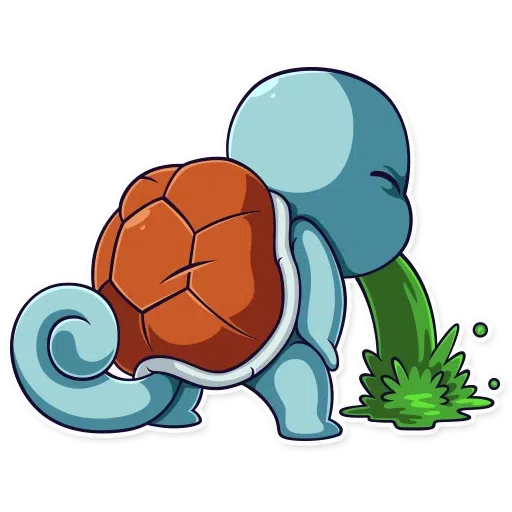 PokemonGo - Sticker 29