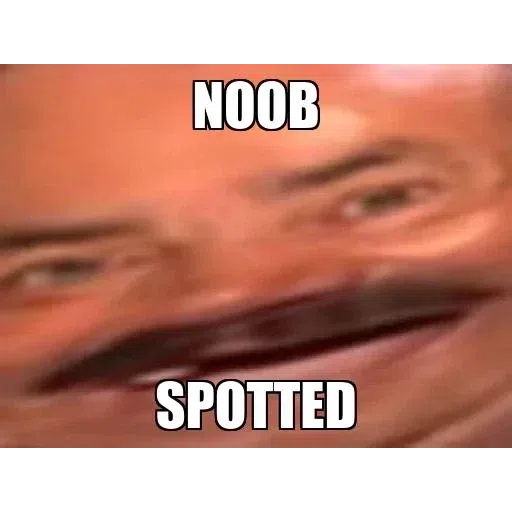 Memes3 - Sticker 17