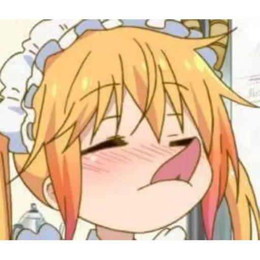 animes - Sticker 20