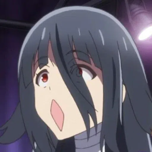 animes - Sticker 29