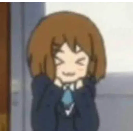 animes - Sticker