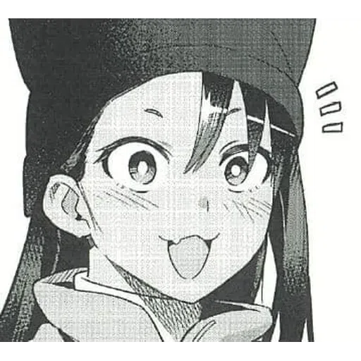 animes - Sticker