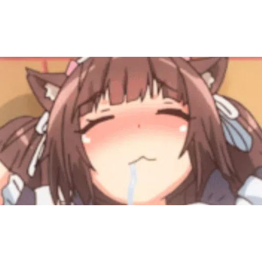 animes - Sticker