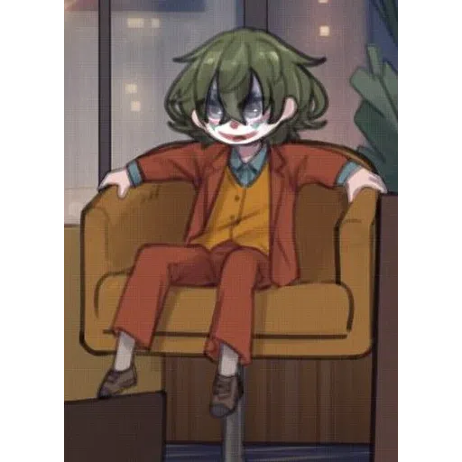 animes - Sticker 16