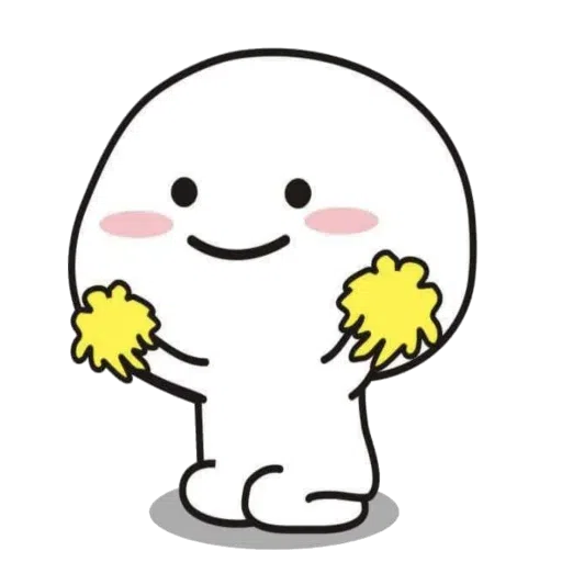 Beanbeanie - Sticker 9