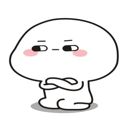 Beanbeanie - Sticker 21