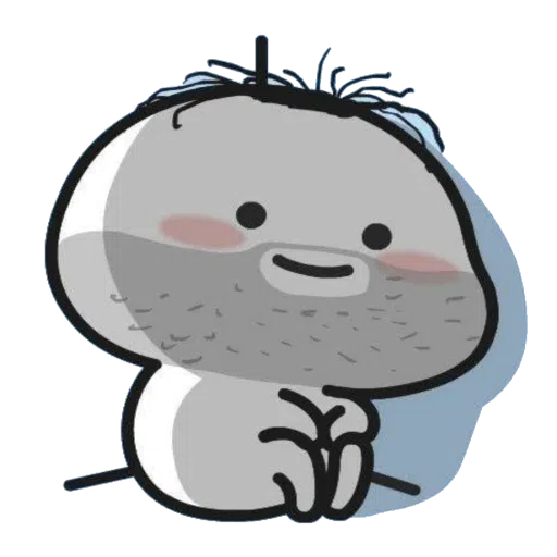 Beanbeanie - Sticker 22