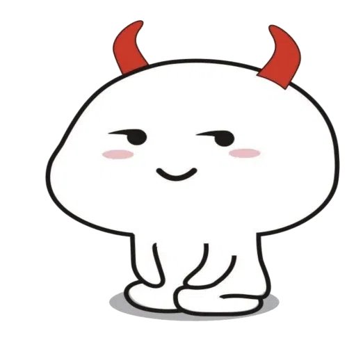 Beanbeanie - Sticker 19