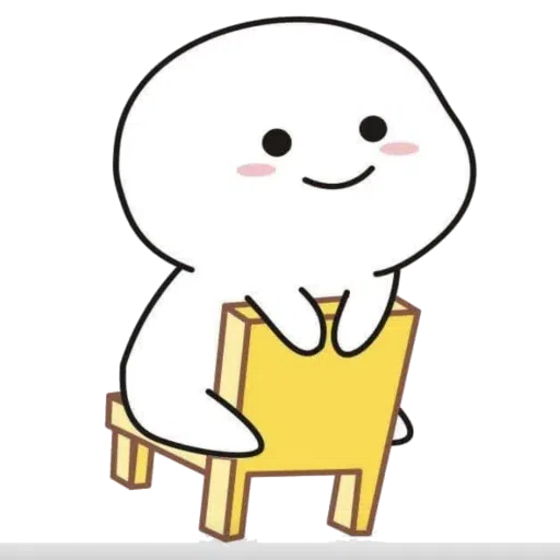 Beanbeanie - Sticker 20
