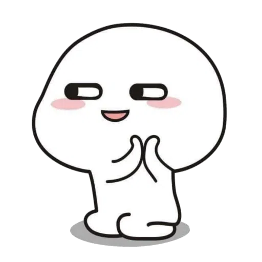 Beanbeanie - Sticker 16