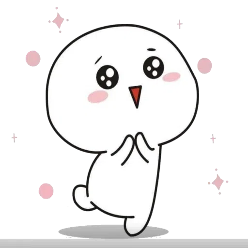 Beanbeanie - Sticker 12